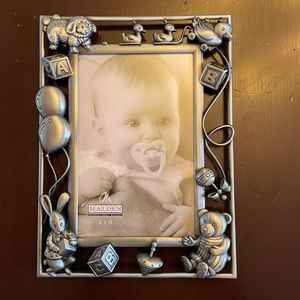 4x6 Picture Frame